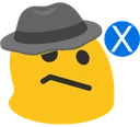 blobdoubt emote