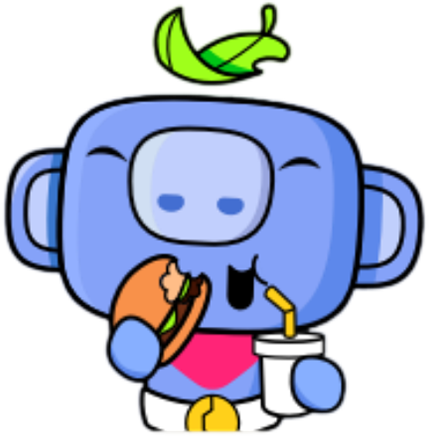 WumpusBeyondEating static emote