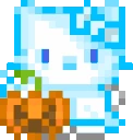 hellokitty emote
