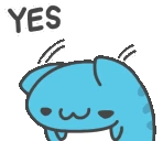 bugcatYes emote