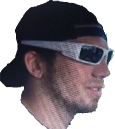 douchebag emote