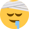 Braindead emote