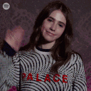 hey animated emote