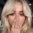 sabrinaKISS emote