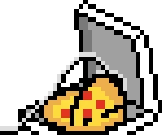 pizzaTime emote