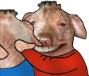 creatureHug emoji
