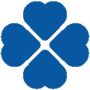Heart_loader_darkblue emote