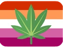 weed_lesbian emote