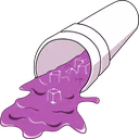 Muddy emote