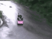 drift