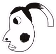 Hyperpigmentation emote