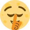 Mewing_Chese emote
