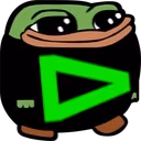 LOUD emote