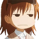 misakaMeh static emote