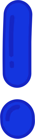 Exclamation emote