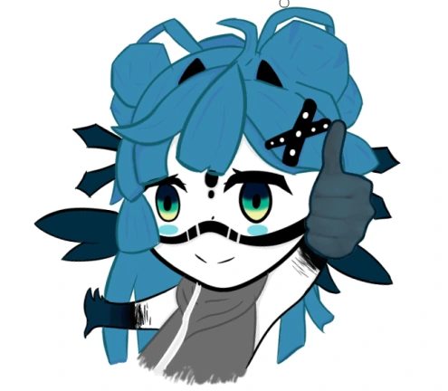 zeniththum emote