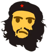 Che_Guevara_Emoji emote