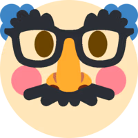 Disguised_Clown emote