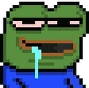 FeelsDrunkP3P3 emote