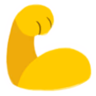 BugsnaxFlex emote