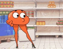 darwin emote