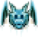 frostdragon emoji
