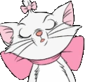 AristocatNo emote