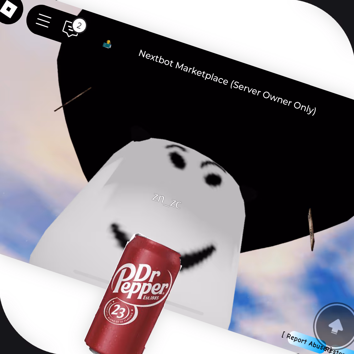 Guy_with_soda emote