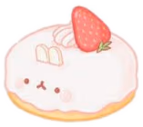 bunny_donut emote