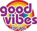 GoodVibesForYou emote
