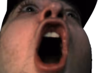 pogger emote