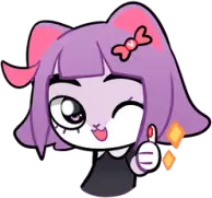 masyunya_thumbsup emote