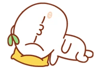 Sleep emote