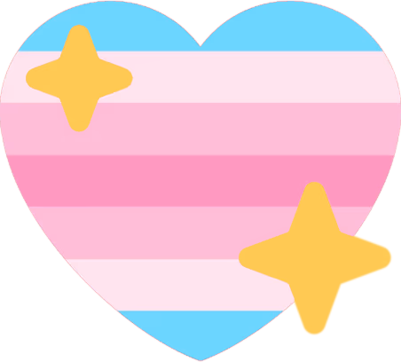 Transfemme_pride_heart emote