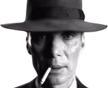 Oppenheimer emote