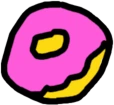 janky_donut emote