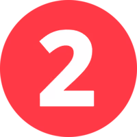 Number_2 emote