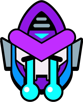 Mortis10_Sad_BrawlStars_Pin emote