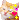 pixelcatsparklestare animated emote