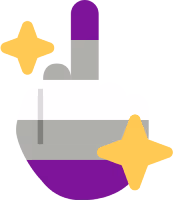 graysexual_middle_finger emote