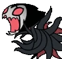 CACETE emote