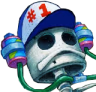 SmittyWerbenjagermanjensen emote