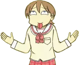 LegendarilyMediocreYukko emote