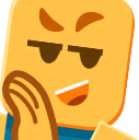 Noob_Whisper emote