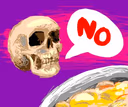 no emote