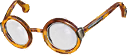 FullMoonGlasses emote