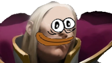 Invokerge static emote