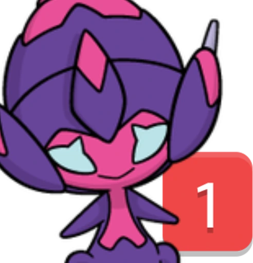 Poipole_Ping emote