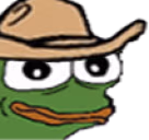CrungoSmileCowboy emote