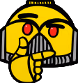 EFistThink emote